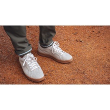 Saola Sneaker Cannon Canvas 2.0 beige/dune men's