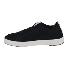 Saola Sneaker Cannon Knit 2.0 black ladies