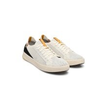 Saola Sneaker Cannon Knit 2.0 white/black ladies