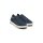 Saola Sneaker Cannon Knit 3 navy blue/gold ladies