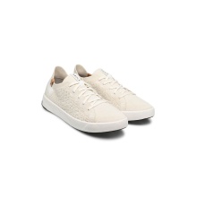 Saola Sneaker Cannon Knit 3 white/beige ladies
