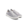 Saola Sneaker Cannon Knit 3 light grey/purple ladies