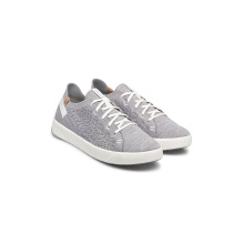 Saola Sneaker Cannon Knit 3 light grey/purple ladies