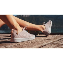 Saola Sneaker Cannon Knit 3 pink ladies