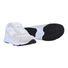 Saucony Sneakers 3D Grid Hurricane white/beige men's
