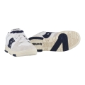 Saucony Sonic Low trainers beige/blue men's
