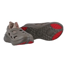 Saucony Sneakers Tombogo X Butterfly (Clog Outdoor Shoe) brown men's