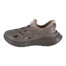 Saucony Sneakers Tombogo X Butterfly (Clog Outdoor Shoe) brown men's