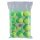 Signum Pro Soft Trainer Stage 1 Method Balls yellow/green 12-pack