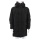 STRELLSON Winter Parka Ambience (wind and water repellent) black men's