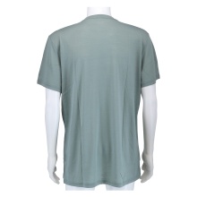 super natural leisure t-shirt Juhos Finest Tee - green men's