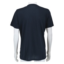 super natural leisure T-shirt Juhos Finest Tee - navy blue men's