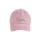 SWFD Basecap Cheeky Vintage Cap pink - 1 piece