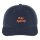 SWFD Basecap Holy Aperoly Cord Cap navy blue - 1 piece