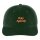 SWFD Basecap Holy Aperoly Cord Cap green - 1 piece