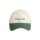 SWFD Basecap Matcha Latte Two-Tone Cap beige/green - 1 piece