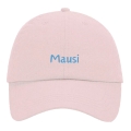 SWFD Basecap Mausi Summer Cap pink - 1 piece