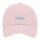 SWFD Basecap Mausi Summer Cap pink - 1 piece