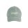 SWFD Basecap More Bubbles Less Troubles Vintage Cap sage green - 1 piece