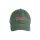 SWFD Basecap More Bubbles Less Troubles Vintage Cap dark green - 1 piece