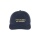 SWFD Baseball Cap More bubbles less troubles Cord Cap navy blue - 1 piece