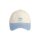 SWFD Basecap Pilates Mouse Two-Tone Cap beige/blue - 1 piece