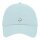 SWFD Basecap Smiley Summer Cap Light Blue - 1 Piece