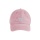 SWFD Basecap Techno Mouse Vintage Cap pink - 1 piece