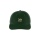 SWFD Basecap Tutto Bene Cord Cap green - 1 piece