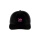 SWFD Basecap Tutto Bene Cord Cap black - 1 piece