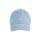 SWFD Basecap Tutto Bene Vintage Cap light blue - 1 piece