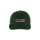 SWFD Baseball Cap More bubbles less troubles Cord Cap green - 1 piece