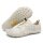 Saguaro Barefoot Shoes Fast I (flexible sole, wide toe box) beige - ladies
