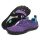 Saguaro Barefoot Shoes Free I (flexible sole, wide toe box) violet - ladies