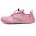 Saguaro Barefoot Shoes Free I (flexible sole) pink girls