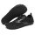 Saguaro Barefoot Shoes Smart I (flexible sole, wide toe box) black