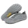 Saguaro Barefoot Shoes Smart I (flexible sole, wide toe box) grey
