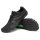Saguaro Barefoot Shoes Sneakers Vitality III (flexible sole, Zero Drop) black
