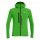 Salewa Functional Jacket Puez 2 Durastretch with Hood Green Men