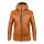 Salewa Isolation Winter Jacket Ortles 2 TWR - TirolWool Responsive - Brown Men