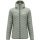Salewa Down Jacket Brenta (windproof and water-repellent) green men's
