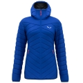 Salewa Down Jacket Brenta RDS (windproof, water-repellent, warm) electric blue Women