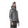 Salewa Winter Down Jacket NXT RDS Down (very warm, lightweight, compactly stowable) grey/black men's