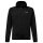Salewa Fleece Jacket Puez Altavia Polarlite HD (with hood, soft material) black men's