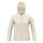 Salewa Isolation Jacket Fanes 2in1 Powertex (2-layer jacket, waterproof, windproof) cream white Women