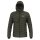 Salewa Down Jacket Ortles Medium 3 RDS (warm, water and wind resistant, compressible) dark olive green men's
