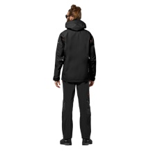 Salewa Ortles GTX 3L EPE Hiking Hard Shell Jacket (waterproof, windproof) black men's