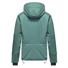 Salewa Winter Insulation Jacket Ortles TirolWool Air HD (Mountaineering, Wool Insulation) green Men's