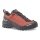 Salewa Wildfire Leather 2 GTX Hiking Shoes (Approach, Nubuck Leather, Waterproof) red/black Ladies