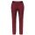 Salewa Wander Softshell Trousers Pedroc 2 Durastretch (lightweight, water-repellent) long wine red Women